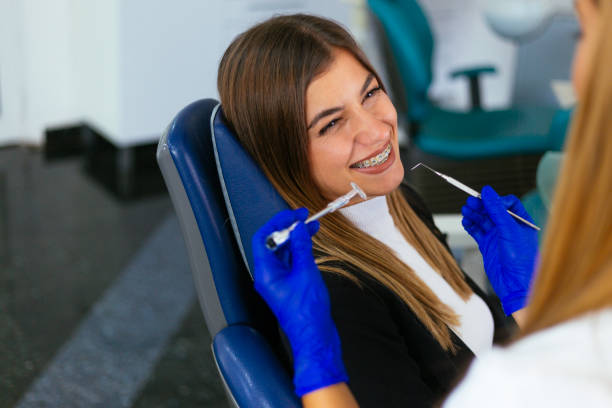 Dental Bonding in Evanston, IL