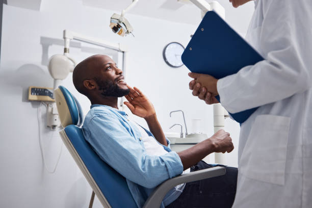 Best Oral Cancer Screening  in Evanston, IL