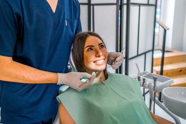 Best Invisalign and Clear Aligners  in Evanston, IL
