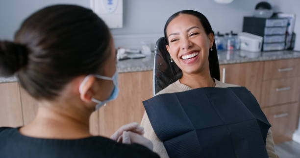 Why Choose Us for Your Dental Needs in Evanston, IL