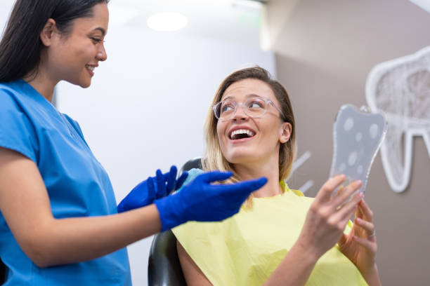 Best Pediatric Dentistry  in Evanston, IL