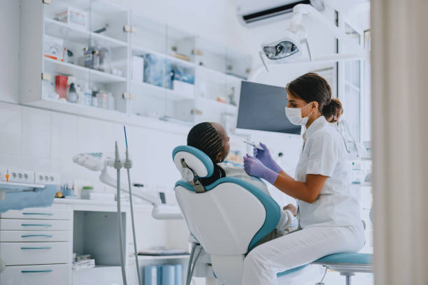 Best Dental Inlays and Onlays  in Evanston, IL