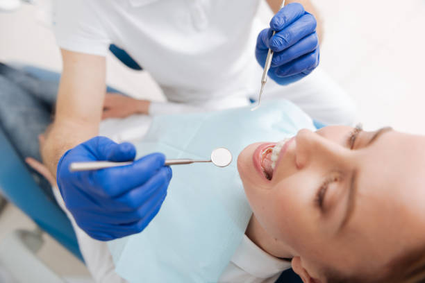 Best Traditional Braces  in Evanston, IL